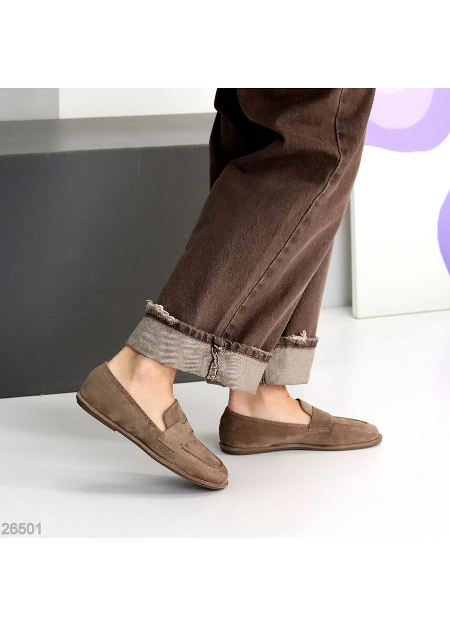 Мокасини Sesil No Brand (391003524)