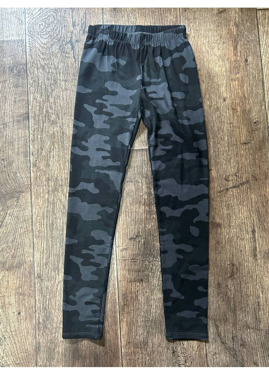 Лосини трикотаж для дівчинки 8 років No Brand (356129581)