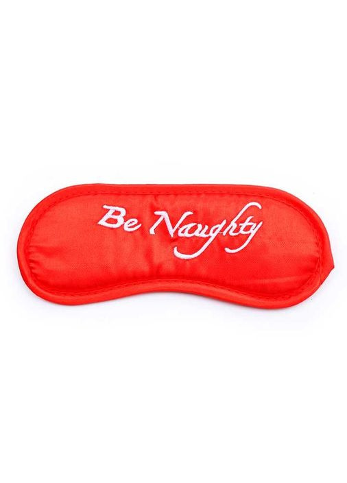 Набір ігровий "Color Flirt" - Червоний - Садомазо - (372734171)