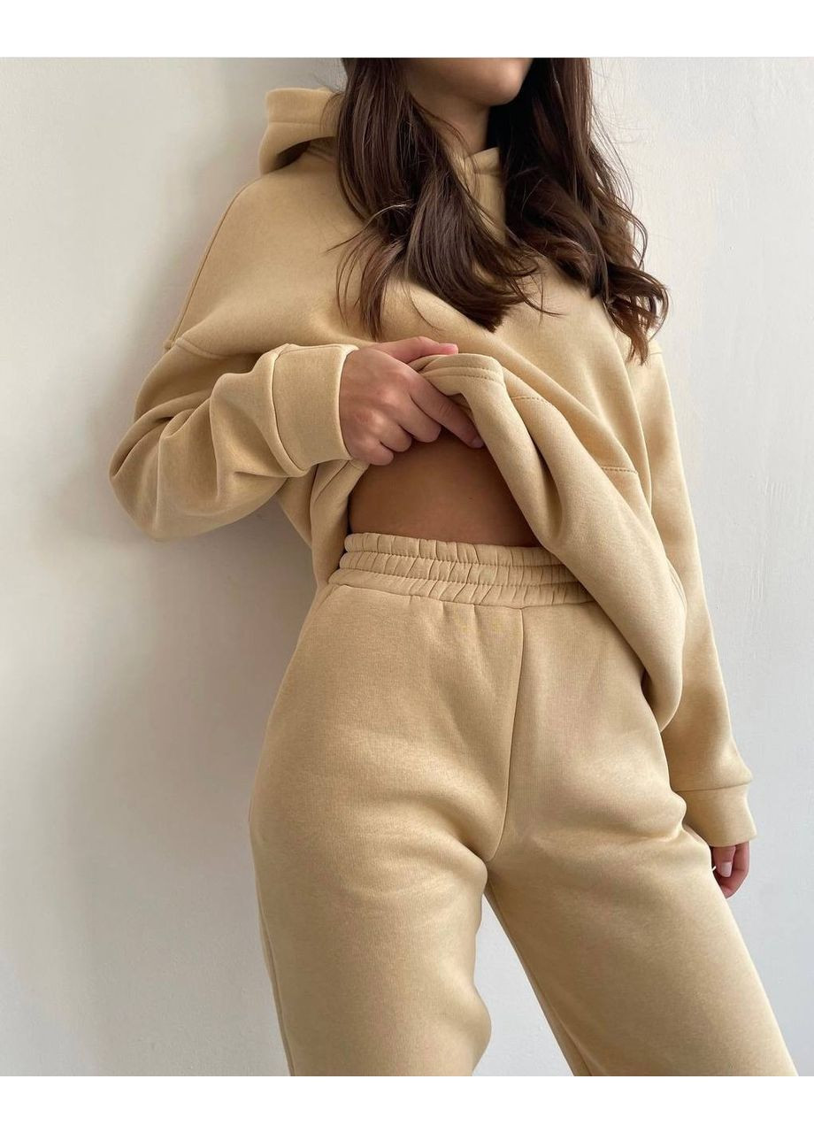 Женский спортивный костюм No Brand (362189053)