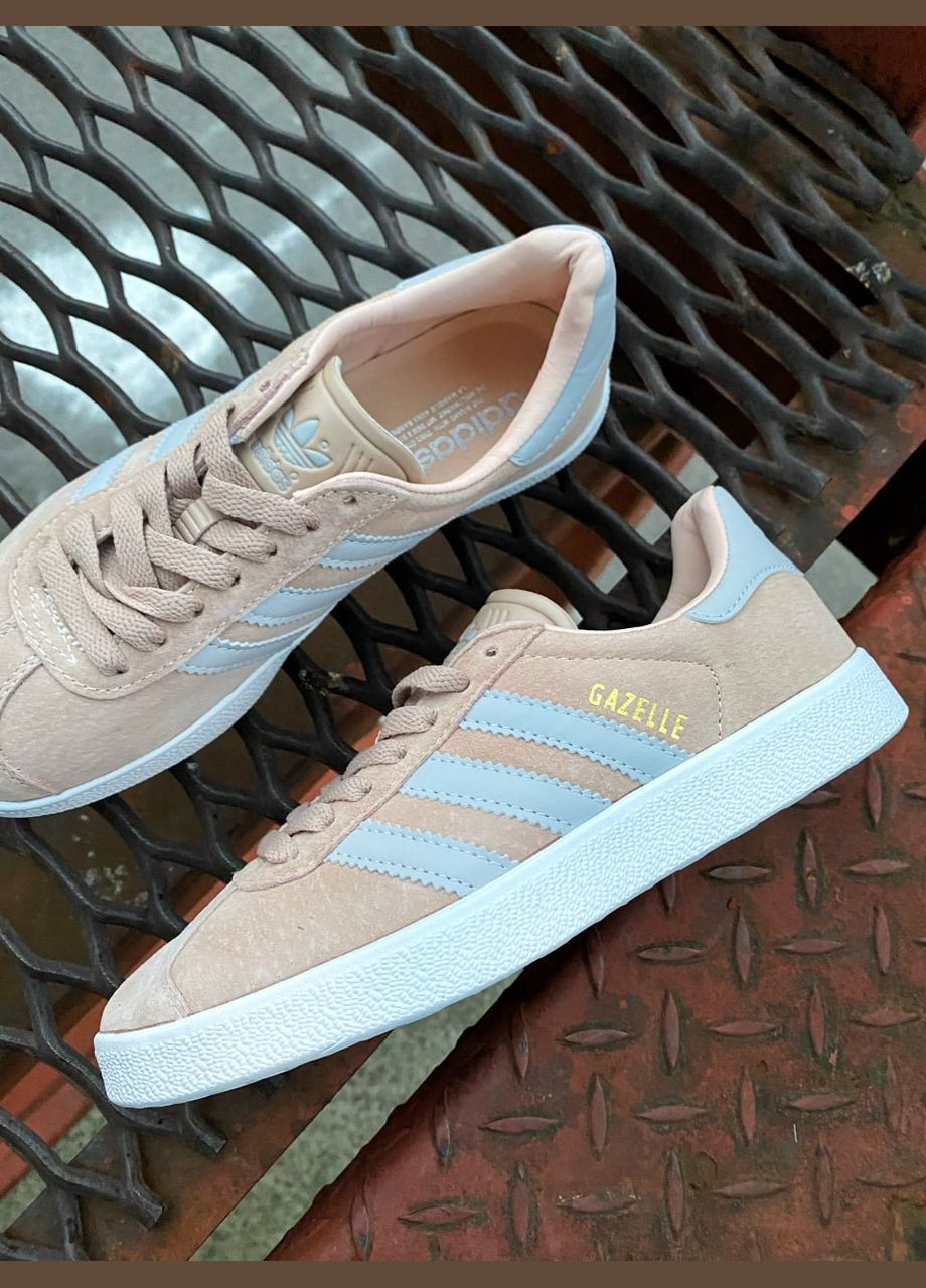 Кроссовки женские No Brand розовые демисезоны (319708310)