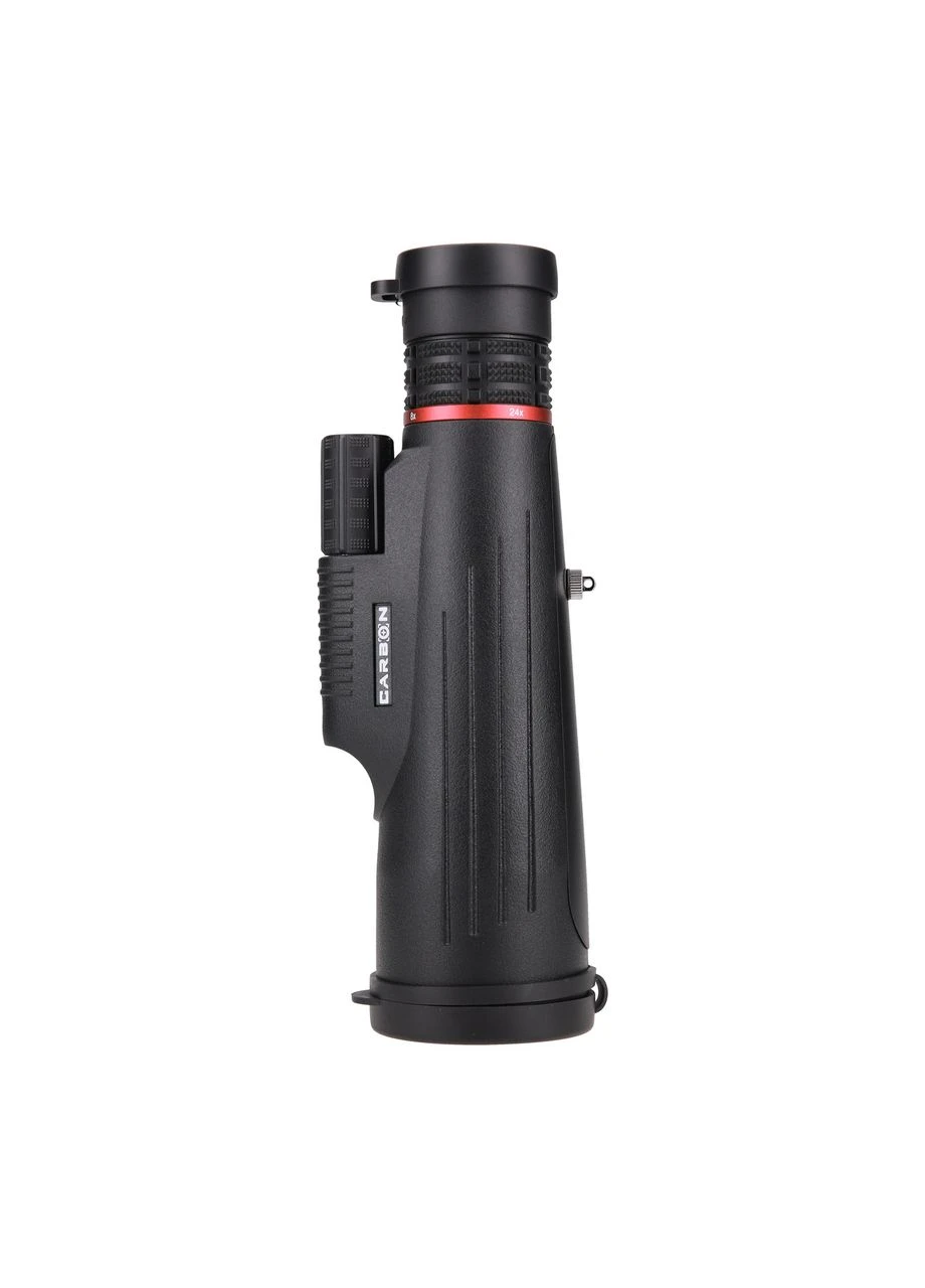 Монокуляр 8-24х50 WP,, 88012 Carbon (342109714)