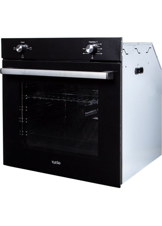 Духова шафа SPLIT 3 MT (BK) Ventolux (306746425)