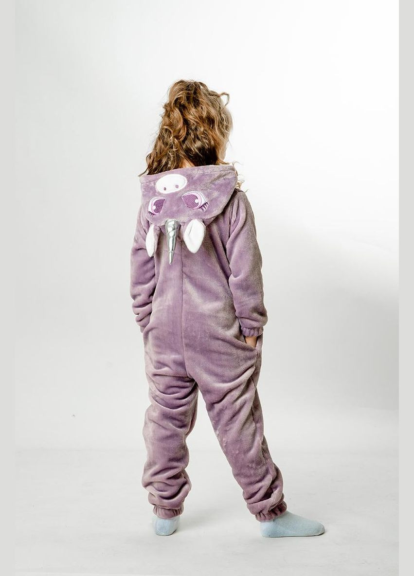 Кігурумі підлітковий Єдиноріг Україна (307837837)