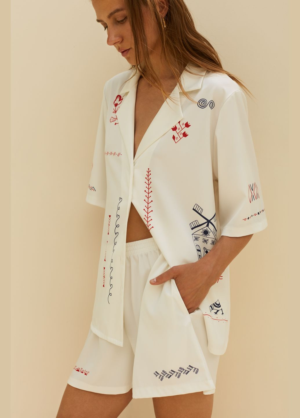 Шорти Трипілля Move Шорти (340056586)