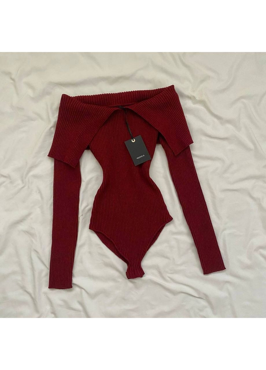 Жіноче боді No Brand (366227354)