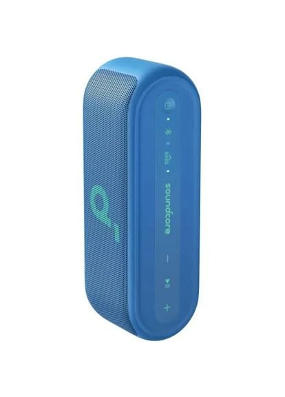 Bluetooth Колонка SoundCore Select 2S 20W Blue (A3171031) RU Anker (370621555)