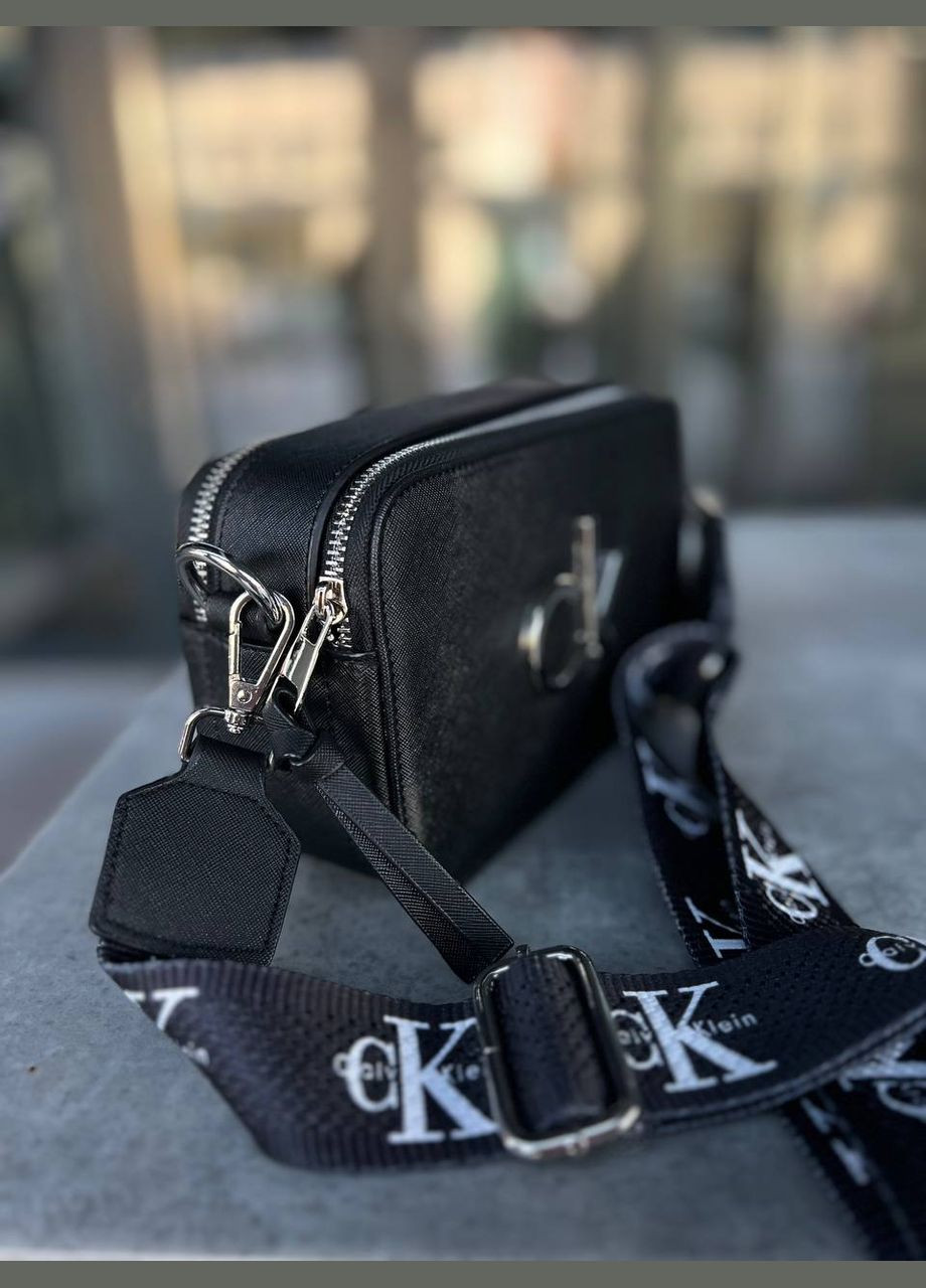 Універсальна сумка крос боді з лого СК Vakko (338859958)