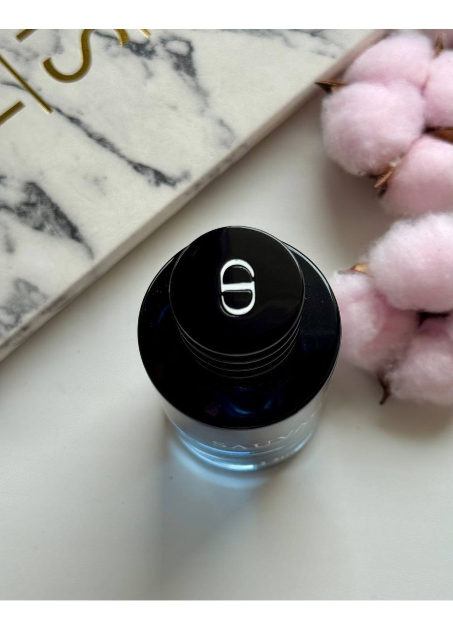Духи чоловічі Dior Sauvage 100 мл парфум Саваж Парфумована Вода No Brand (366017322)