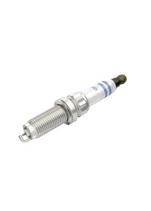 Свічка запалювання 0242145607 Bosch (398668077)