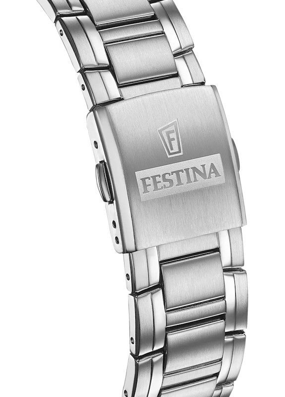 Чоловічі наручні годинники F20704/3 Festina (330820818)