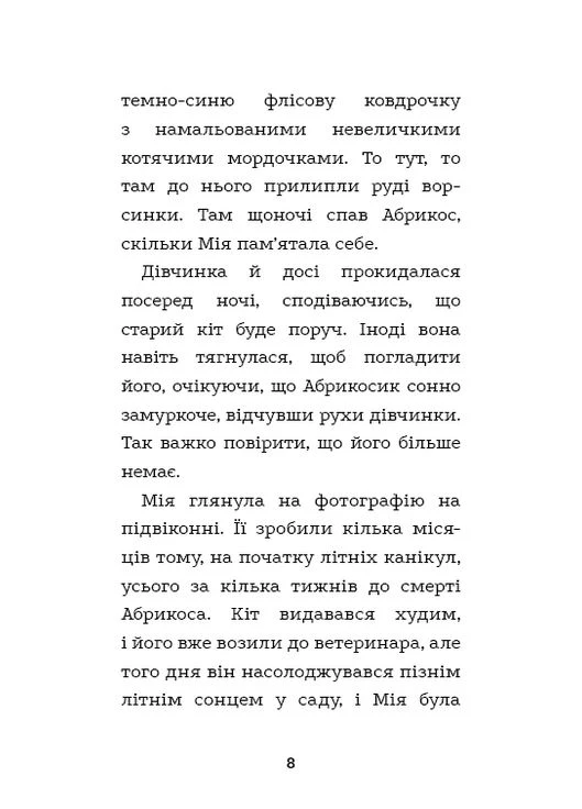 Вусанчик, або Сором’язливе кошеня BookChef (370074062)
