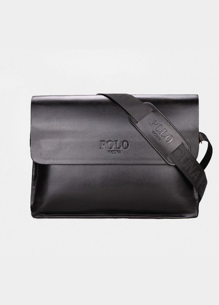 Чоловіча сумка Polo через плече No Brand (334730841)