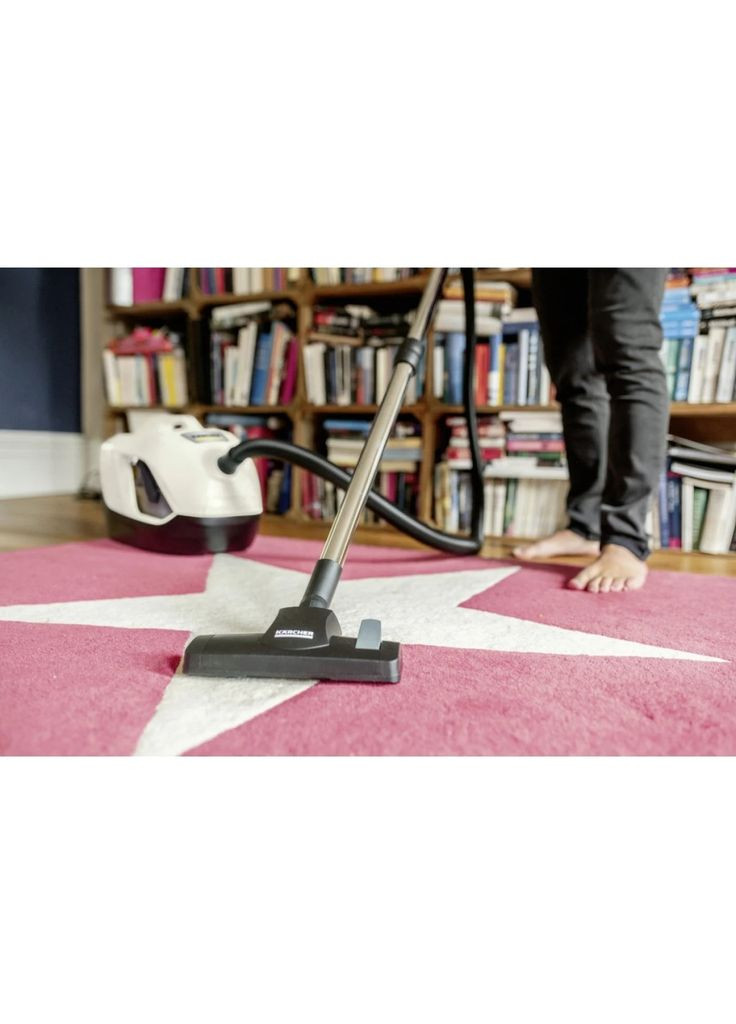 Пилосос 1.195-252.0 KARCHER (372625908)