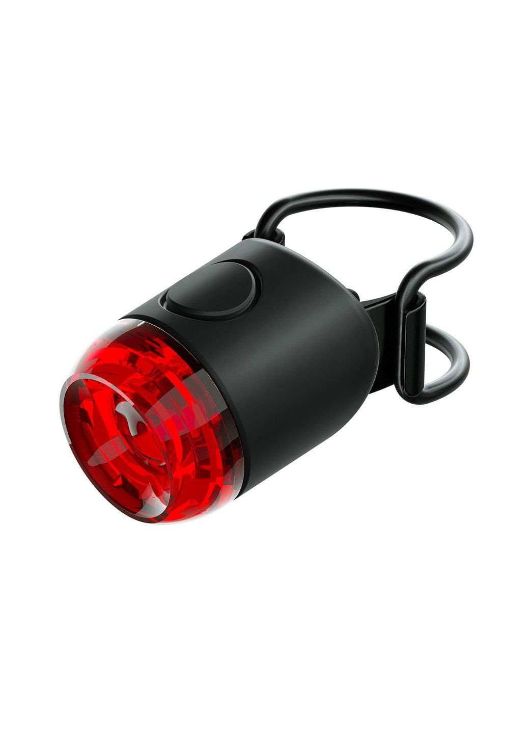 Мигалка задня Plug Rear 10 Lumens Red Knog (329726656)