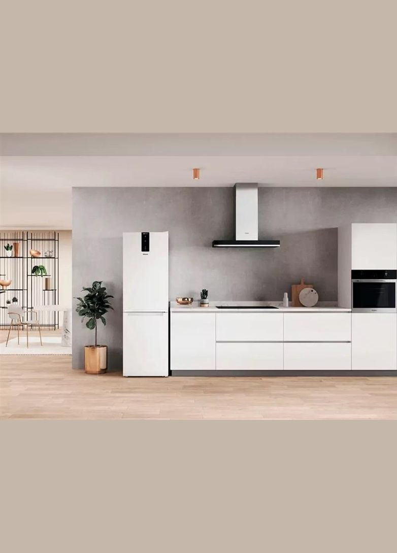 Холодильник W7X82OW WHIRLPOOL (319145847)