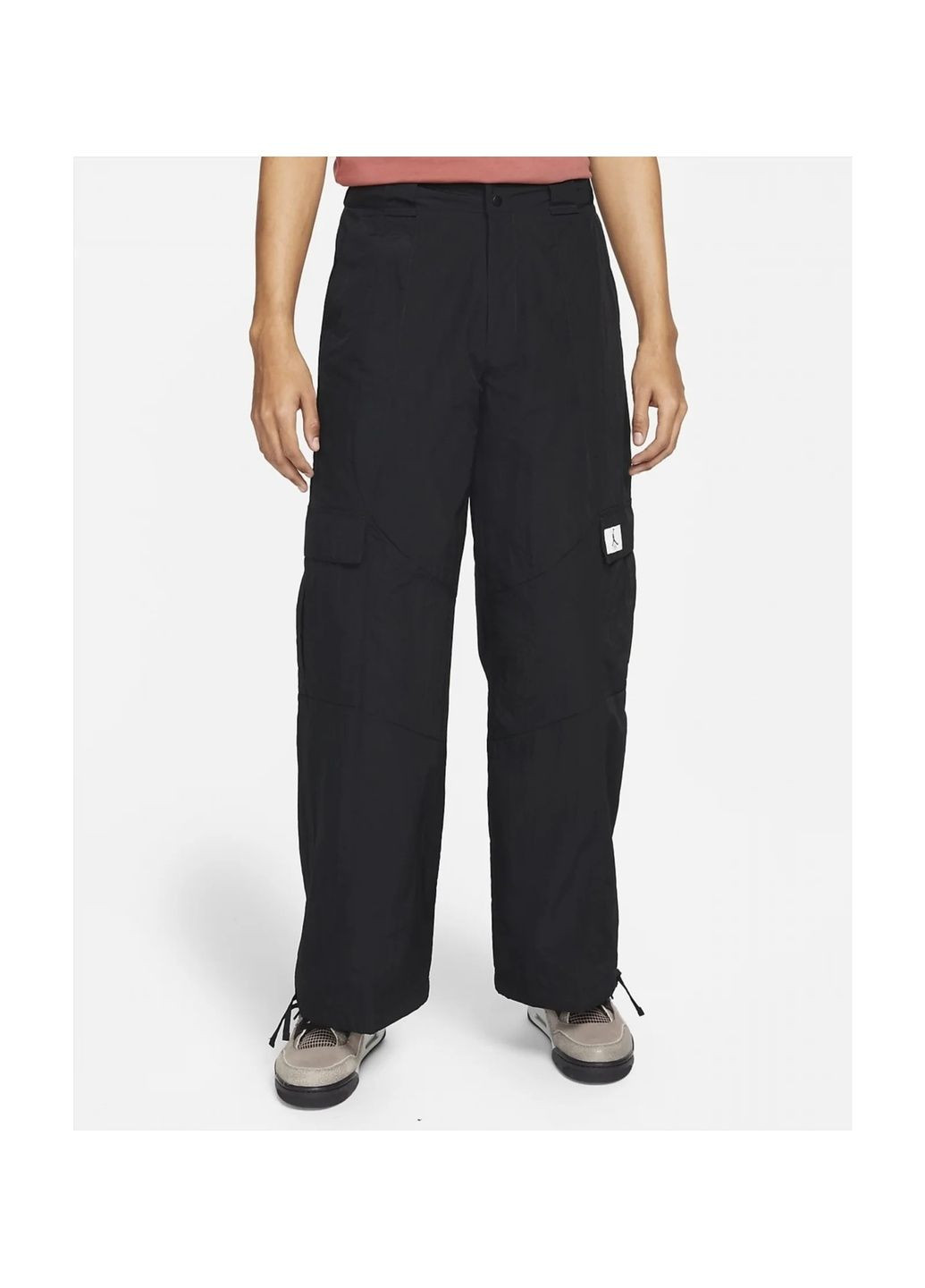 Штани жіночі Essentials Black Air Jordan (364662896)