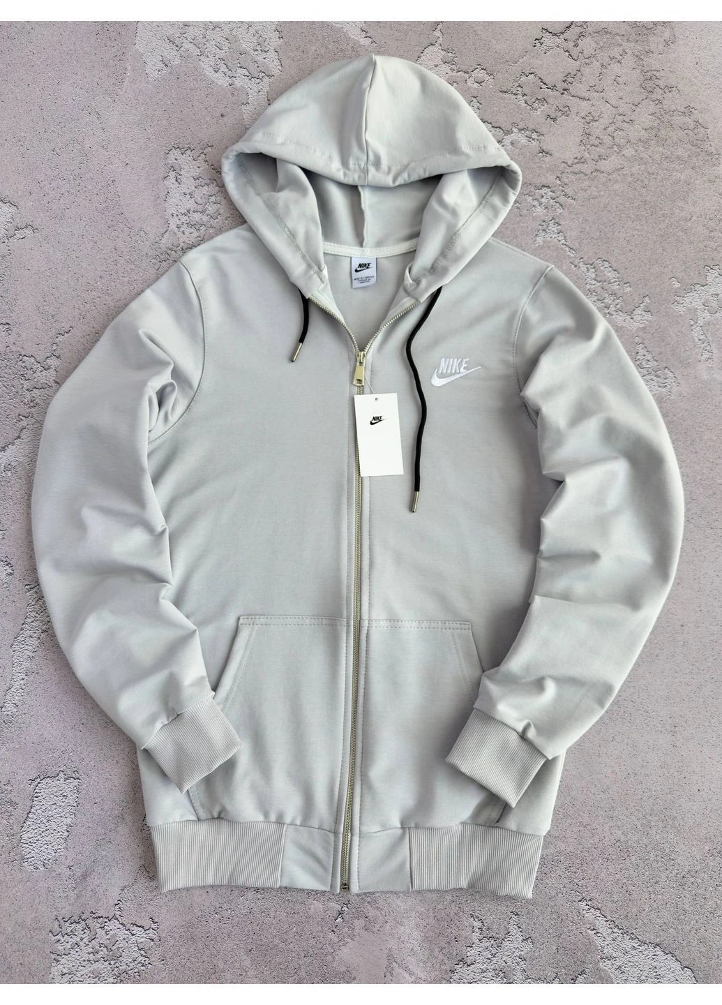 Зіп худі Nike дитячий No Brand (393107473)