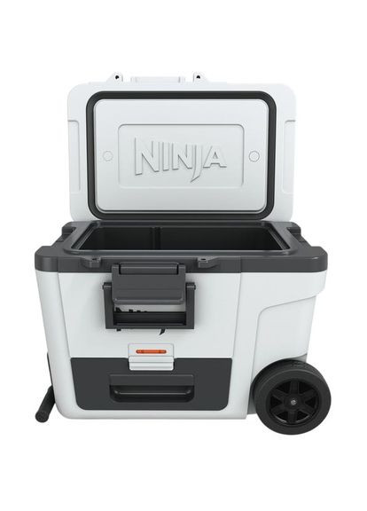 Термобокс FrostVault 42L Hard Coole (FB245EUWH) Ninja (332613713)