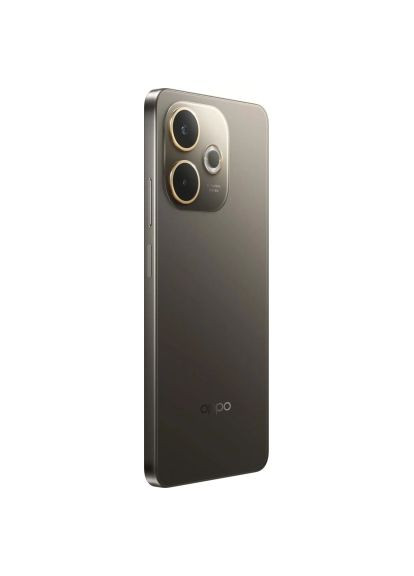 Мобільний телефон (OFCPH2711_BROWN _128) Oppo A5 PRO 4G 8/128GB Mocha Brown (366487415)