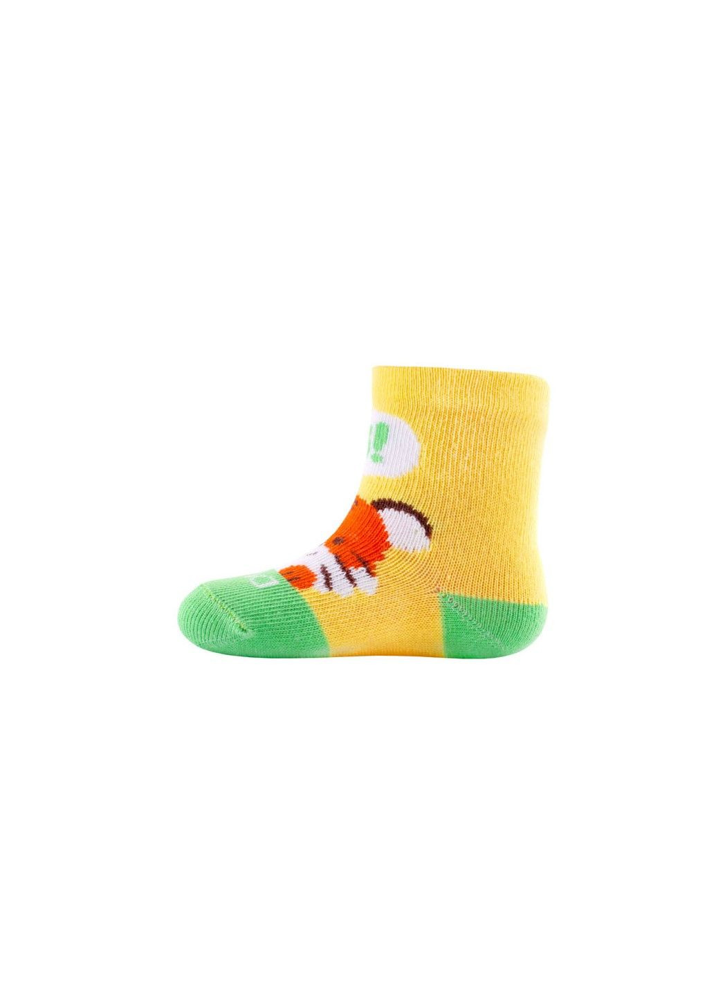 Шкарпетки дитячі Duna 4057 (264656962)