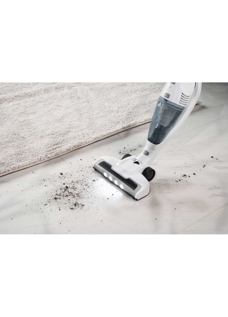 Пилосос CVC-X0521WG Ardesto (372625312)