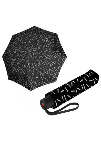 Чорна} парасоля (kn95 7051 8502) Knirps (368562478)