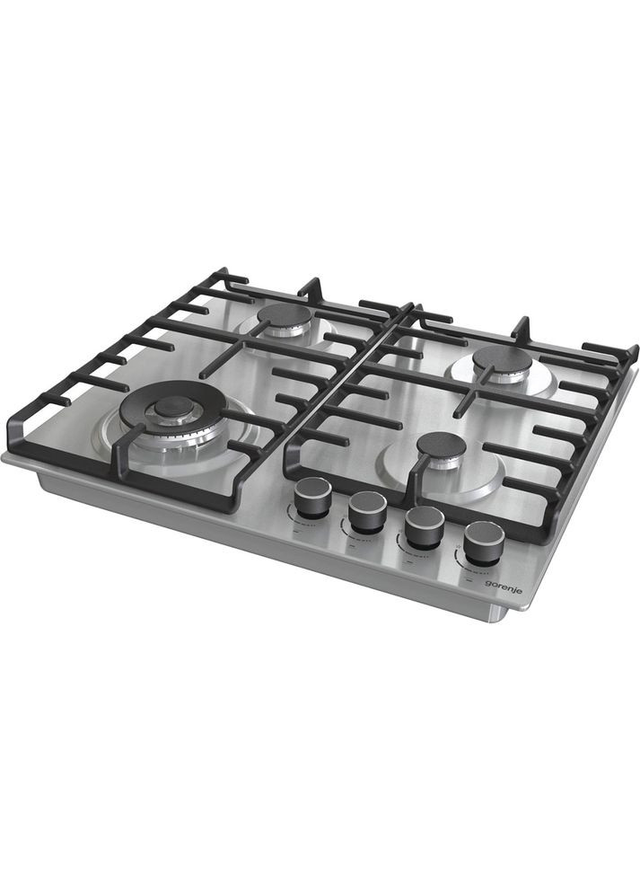 Варочная поверхность GW642ABX (BG6ABG0B) Gorenje (306745002)