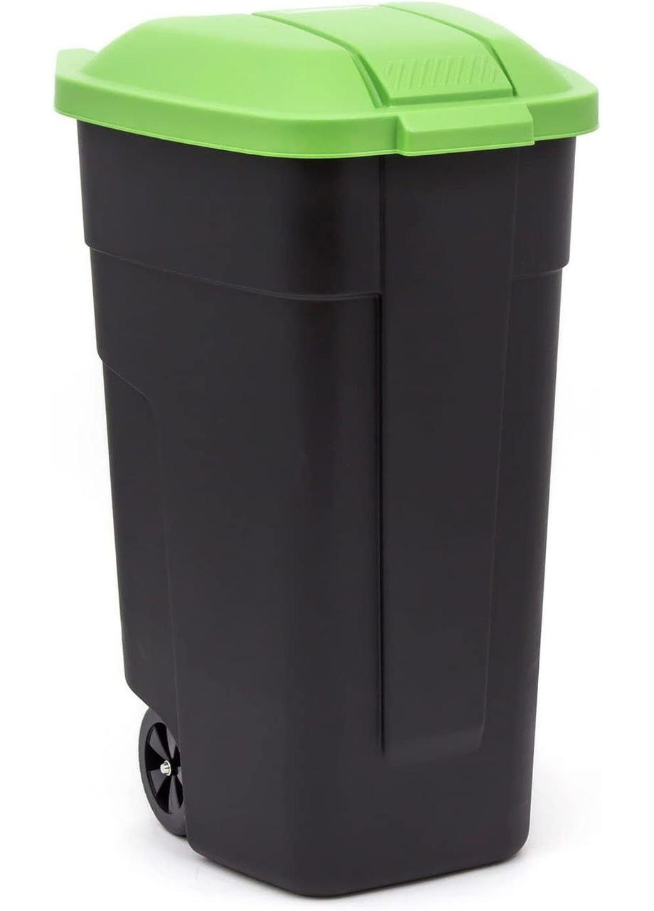 Контейнер для мусора на колесах 110 л (12900) Curver (334008683)