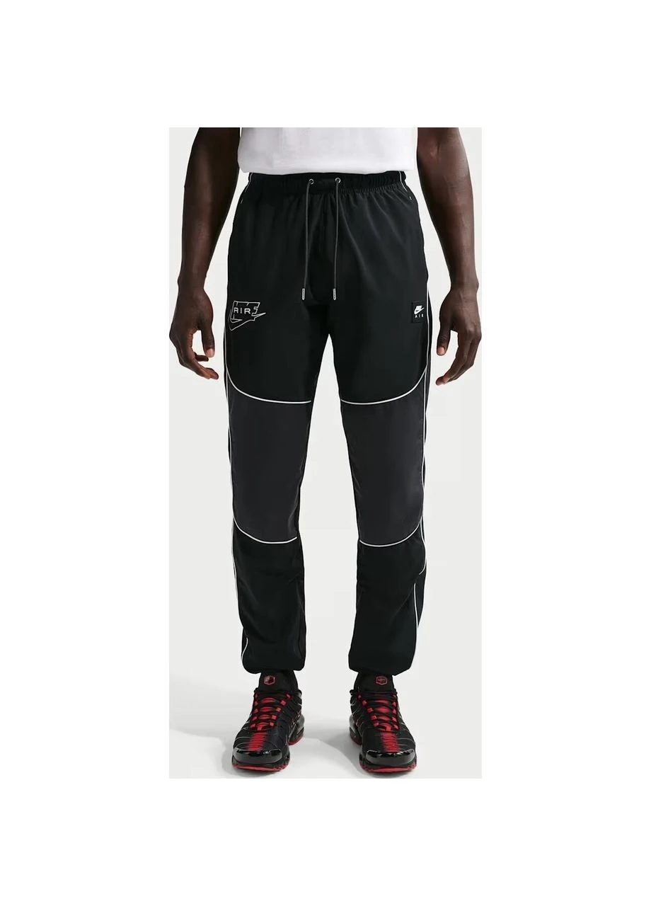 Спортивный костюм черный IO0558-010__IO0570-010 Nike AIR HYBRID UTILITY (397842250)