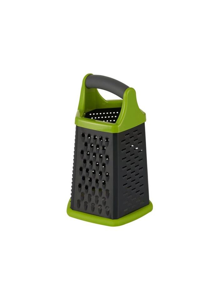 Терка багатофункціональна Hercules GP-9806 22.5х14х14 см Gipfel (299525403)