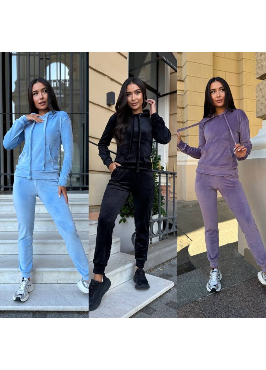 Костюм велюр спорт,Турция,штаны и кофта Україна (349360086)