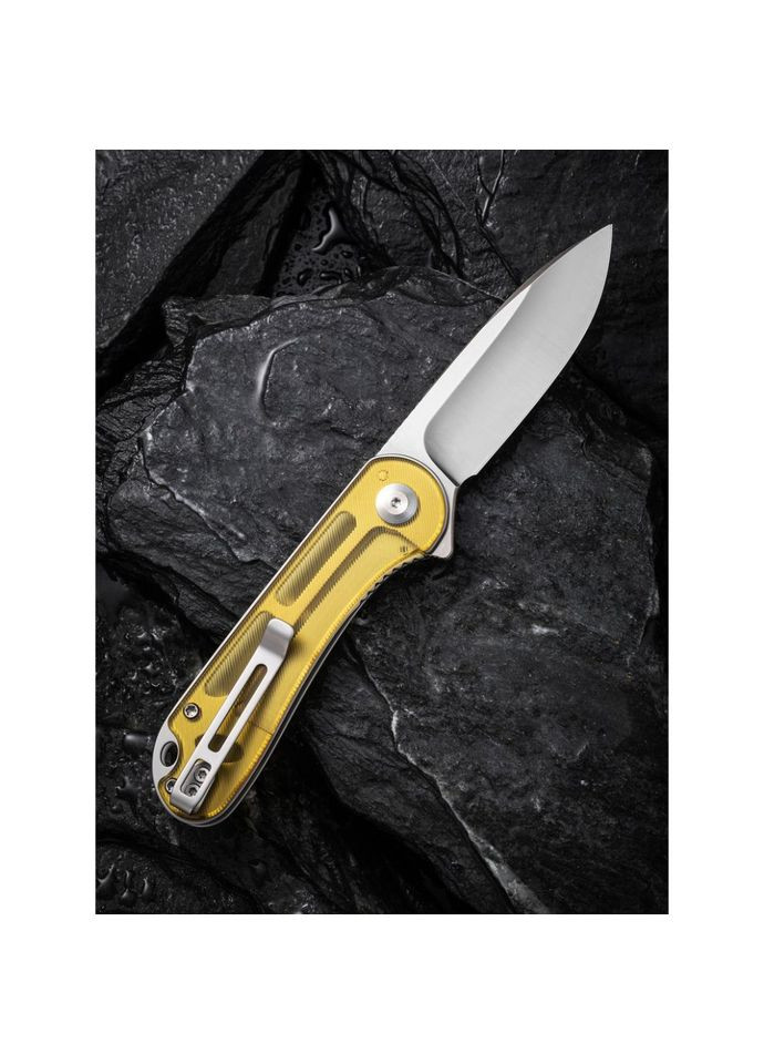 Нож складной Elementum C907A-4 Civivi (353502048)