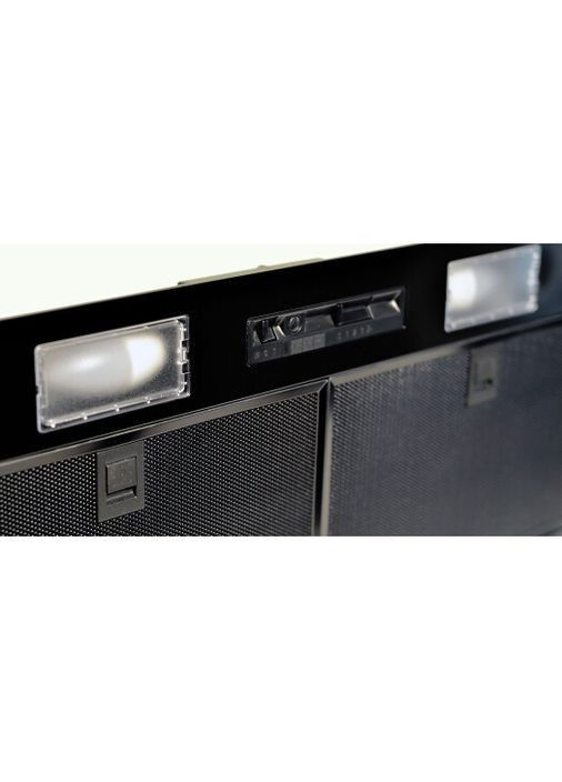 Витяжка вбудовувана Inca Smart FBI525BK, матовий FRANKE (360414559)