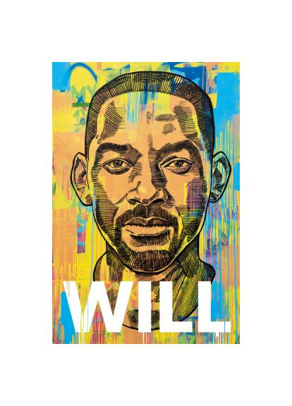 Книга Will. Уилл - Уилл Смит, Марк Мэнсон (9786175480564) BookChef Will. Вілл - Вілл Сміт, Марк Менсон (366645225)