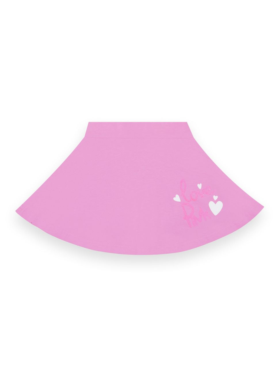 Дитяча спідниця-шорти для дівчаток UB-21-5 *Моя принцеса* GABBI (337026704)