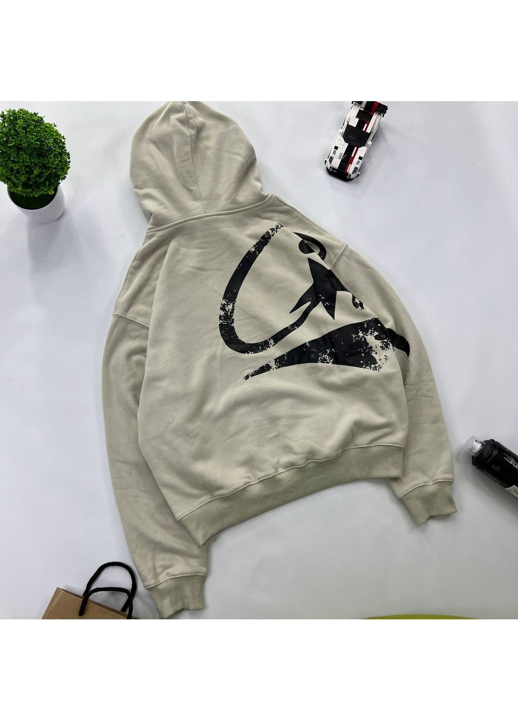 Худі з принтом Corteiz (366288865)