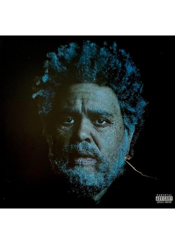 Вінілова платівка The Weeknd - Dawn Fm 2LP (602445401284) XO (364653677)