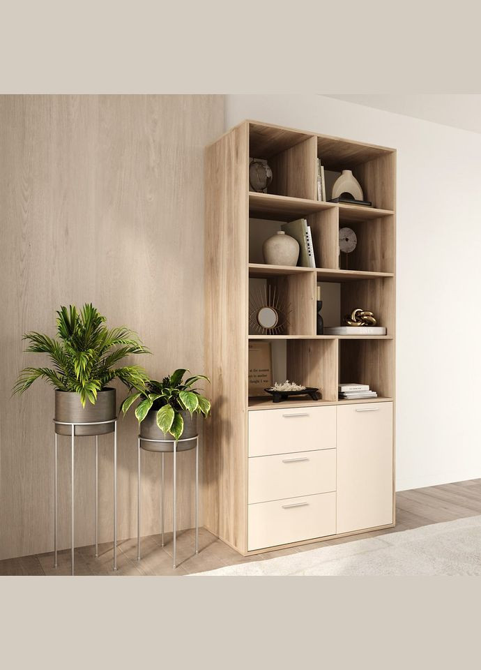 Стелаж з ящиками Tree Art Edge (322248116)