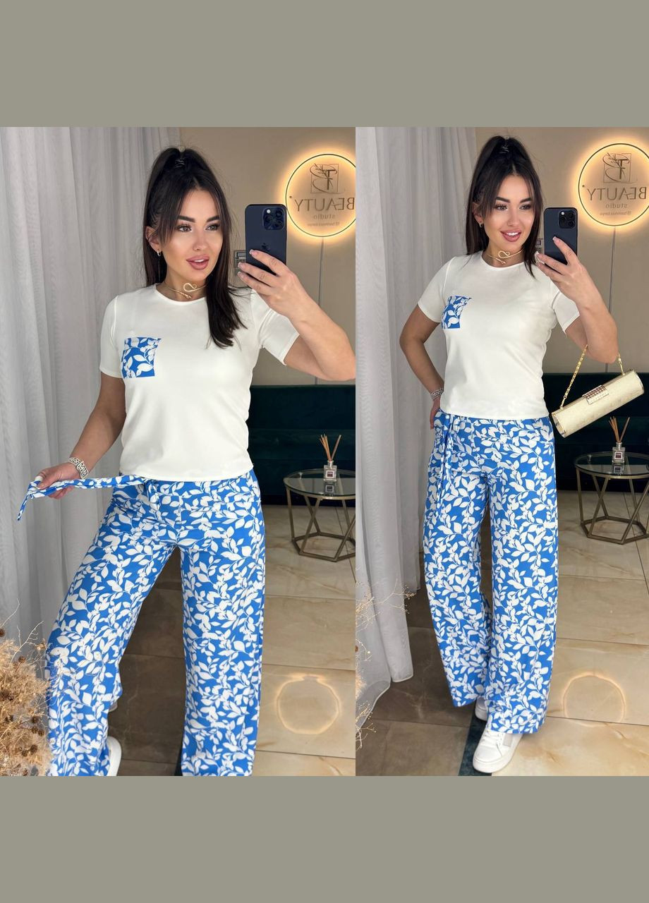 Яскравий костюм Fashion (328958374)