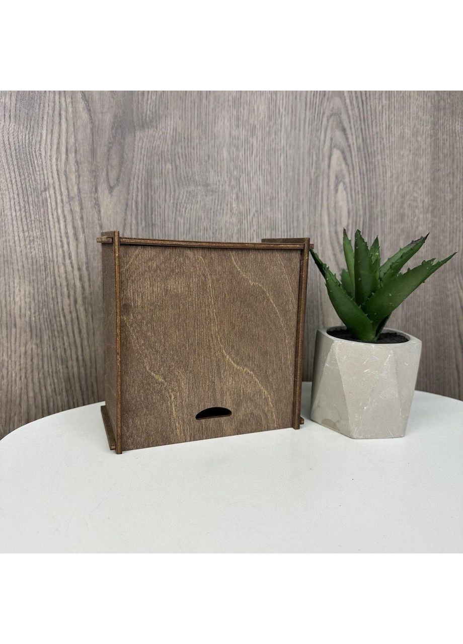 Клатч стьобаний на плече з екошкіри пудровий для жінок ProDobro (363136127)