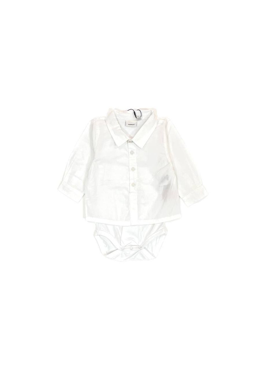 Боди для девочки Name it (300482607)