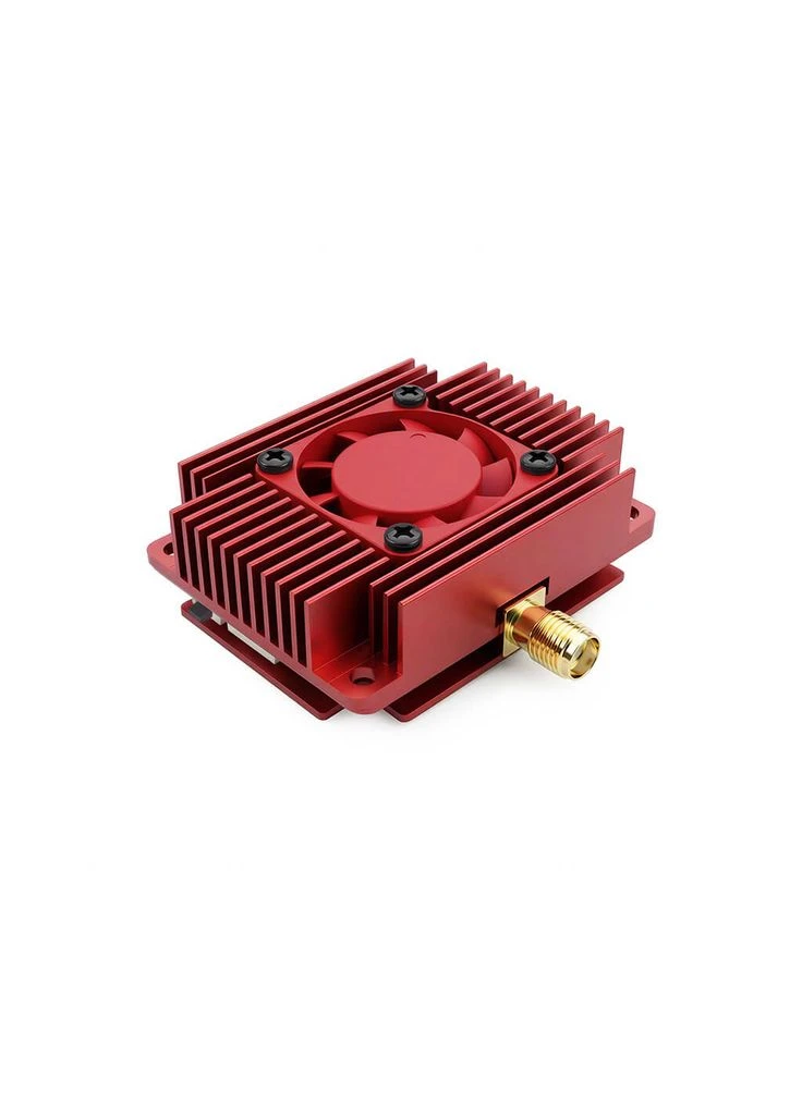 Відеопередавач (VTX) THOR T89 4W 8-8.8G (T89) Peakfpv (399530625)