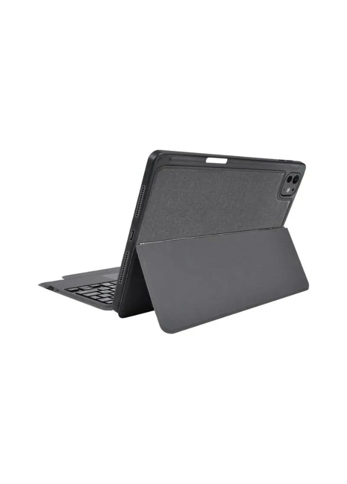 Чохол до планшета Premium iPad Pro 11 2024 with Keyboard (4822352781230) Airon (391430705)