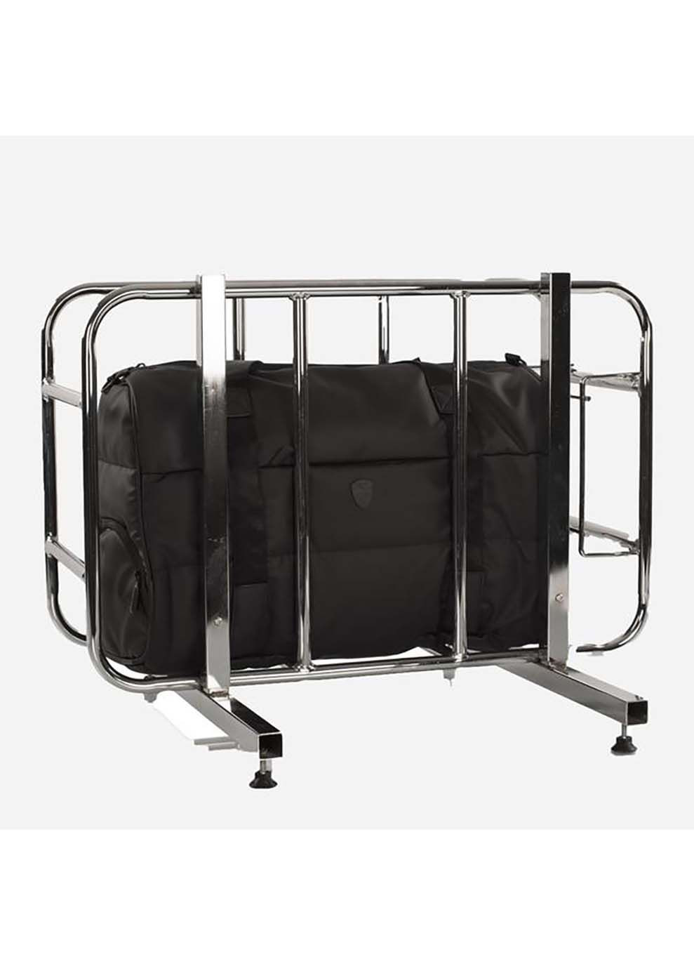 Сумка дорожная Puffer Черный Heys (367188118)