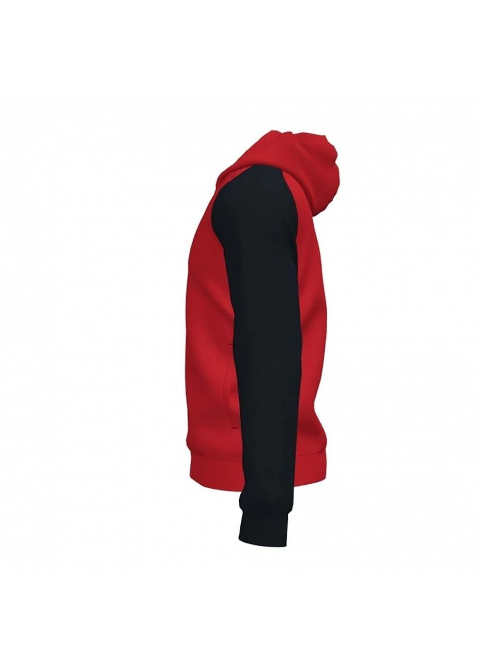 Олимпийка ACADEMY IV красный Joma (323203751)