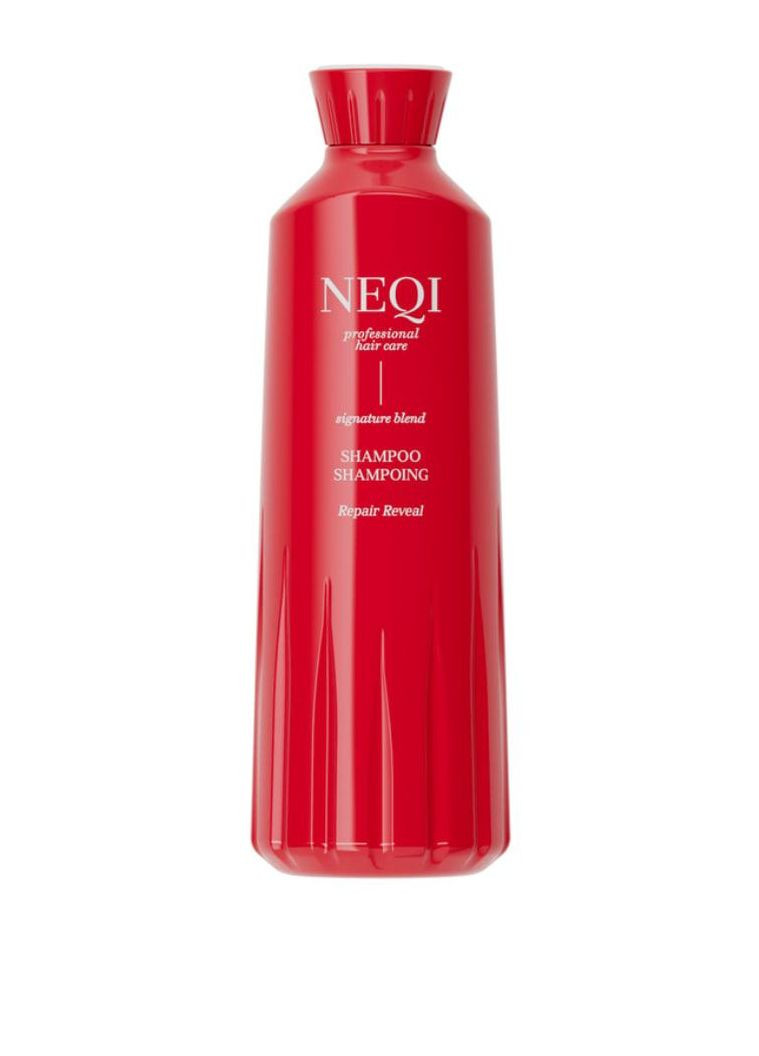 Восстанавливающий шампунь Repair Reveal Shampoo, 330 мл NEQI (314769313)