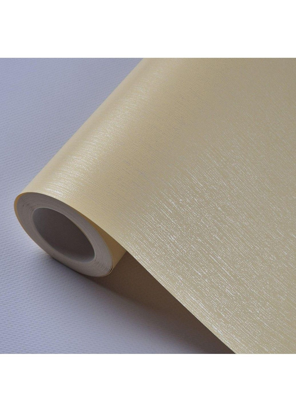 Обои виниловые на флизелине 0.53 × 10.05 м 53735, бежевые — для спальни, гостиной, прихожей MARBURG (368895806)