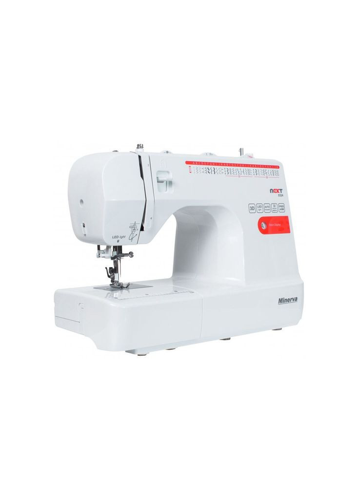 Швейна машина (m497607) Minerva NEXT532A (372960188)