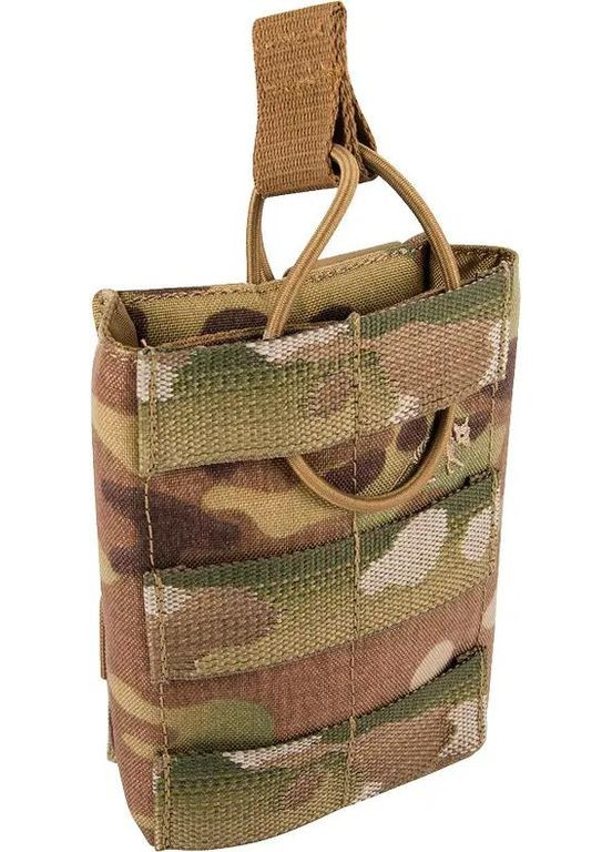 Підсумок SGL MagPouch BEL HK417 MKII. Multicam Tasmanian Tiger (316438793)